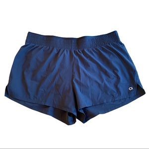 Gap running shorts
